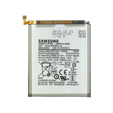 Thay pin Samsung Galaxy A51 5G A516