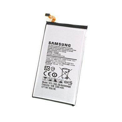 Thay pin Samsung Galaxy A70s A707