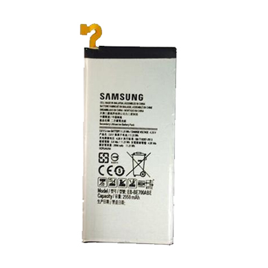 Thay pin Samsung Galaxy E7 E700