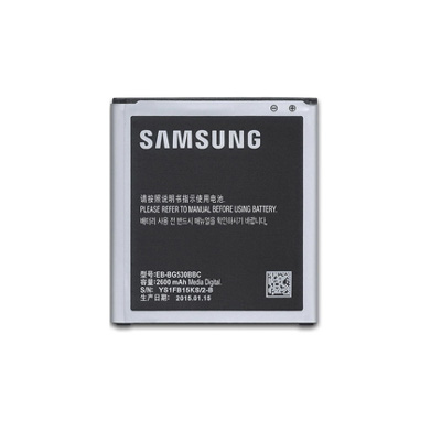 Thay pin Samsung Galaxy J5 2015 J500