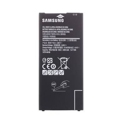 Thay pin Samsung Galaxy J6 Plus (J6+, J610FN)