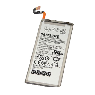 Thay pin Samsung Galaxy M21