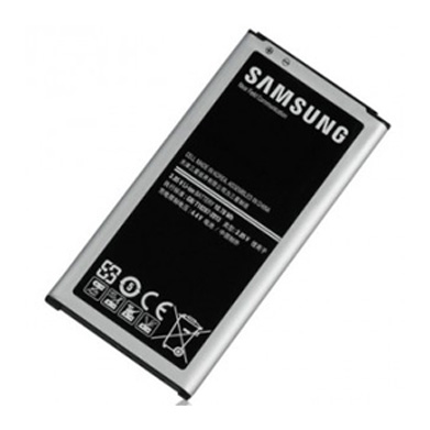 Thay pin Samsung Galaxy S5 G900