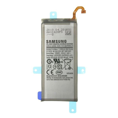 Thay pin Samsung Galaxy S6 Active G890