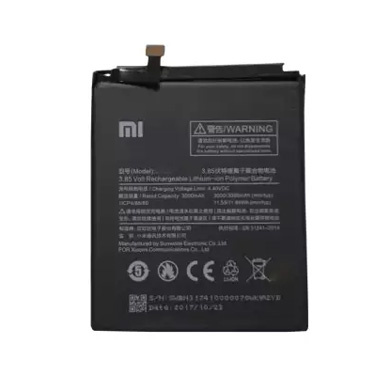 Thay pin Xiaomi Mi Note 10 Lite