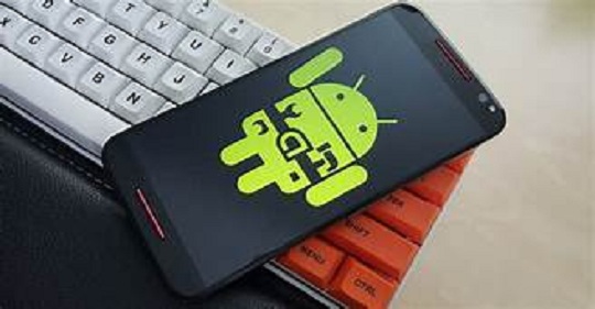 Cập nhập Android 11 khiến việc cài ứng dụng ngoài gặp khó khăn