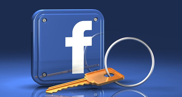 tăng cường bảo mật 2 lớp cho facebook