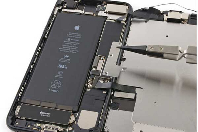 Thay pin iPhone 6 tại nhà an toàn