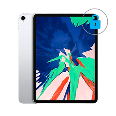 Mở khóa iPad Pro 11 2018 3G (A2013, A1934, A1979)