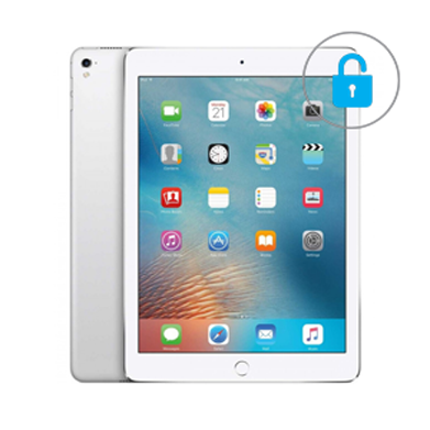 Mở khóa iPad Pro 12.9 2015 WiFi A1584