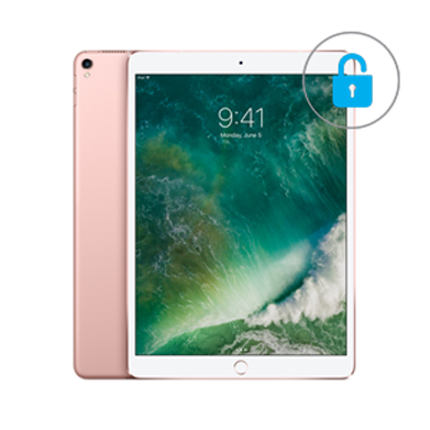 Mở khóa iPad Pro 12.9 2017 WiFi A1670