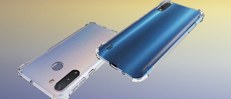Samsung Galaxy A21s được trang bị viên pin dung lượng đến 5000mAh được trang bị viên pin dung lượng 