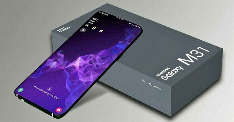 smartphone pin khủng của Samsung