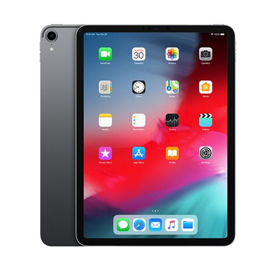 Thay mặt kính iPad Pro 12.9 2018 WiFi A1876