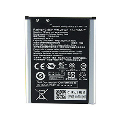 Thay pin Asus ZenFone Max (ZC550KL,Z010D)
