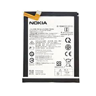 Thay pin Nokia 6.2 (TA 1187, TA 1198, TA 1200, TA 1201)