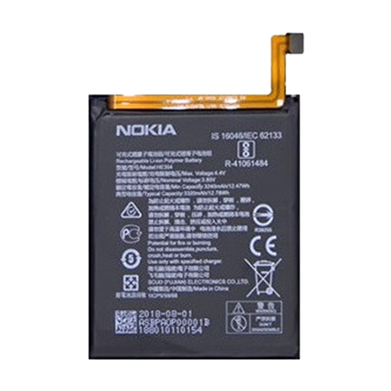 Thay pin Nokia 9 PureView (TA 1082, TA 1087, TA 1094)