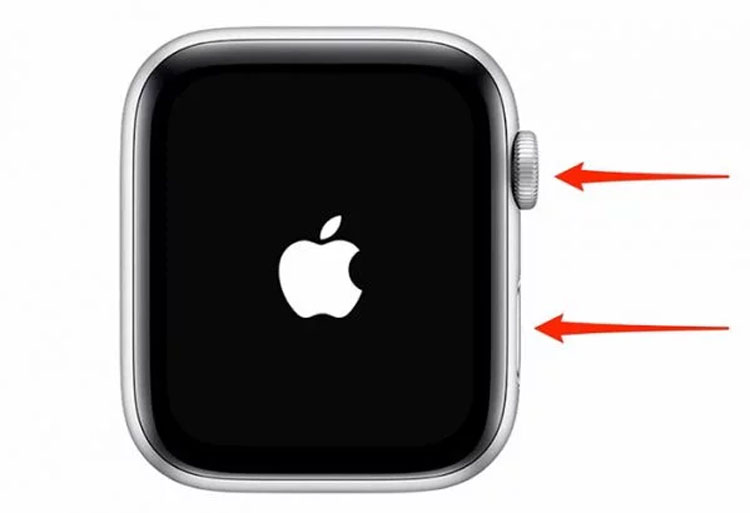Apple Watch mới nhất 