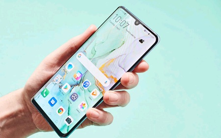 Thủ thuật cài đặt Google Play cho Huawei siêu đơn giản