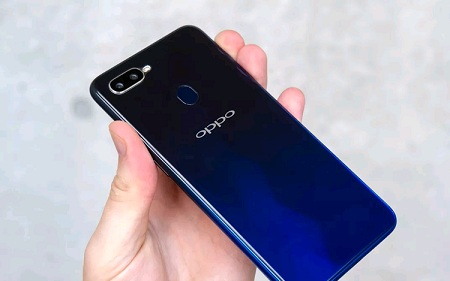 Cách sửa lỗi điện thoại Oppo không nghe được loa ngoài