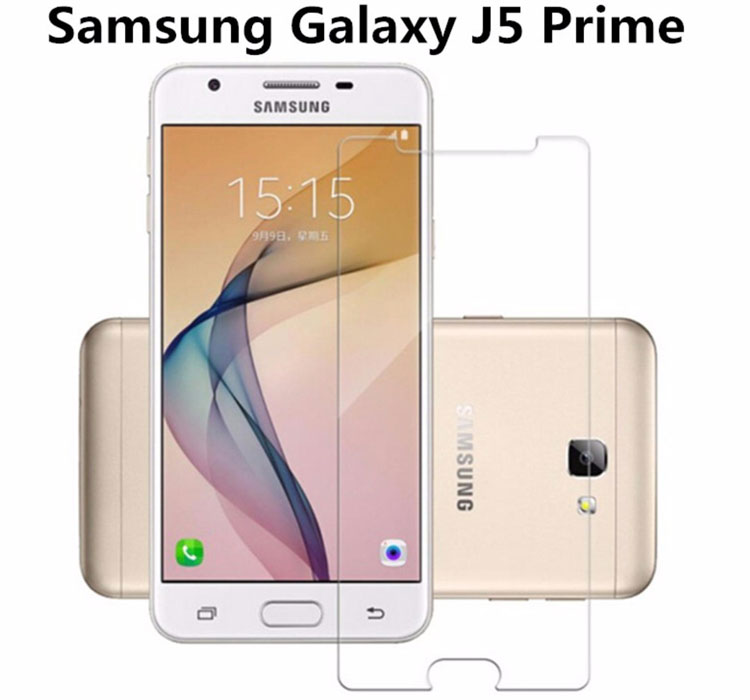 thiết kế Galaxy J5 Prime 