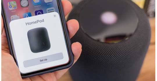 7 lỗi thường gặp khi sử dụng HomePod và cách khắc phục nhanh nhất