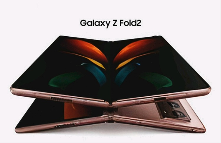 siêu phẩm Galaxy Fold 2 hứa hẹn mang lại nhiều trải nghiệm tuyệt vời cho người dùng