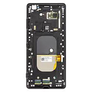 Sửa lỗi phần mềm Sony Xperia C5 Ultra (E5553, E5506)