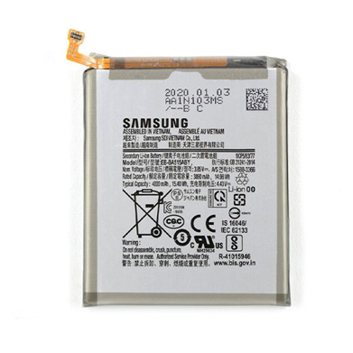Thay pin Samsung Galaxy A71 5G UW A716V