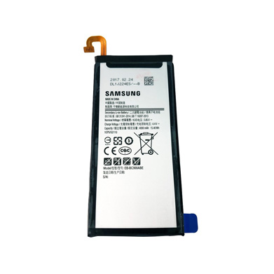 Thay pin Samsung Galaxy C9, C9 Pro C900F