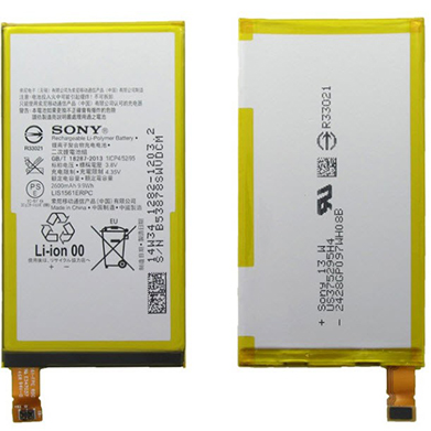 Thay pin Sony Xperia Z1 Compact (D5503, Xperia Z1 mini)