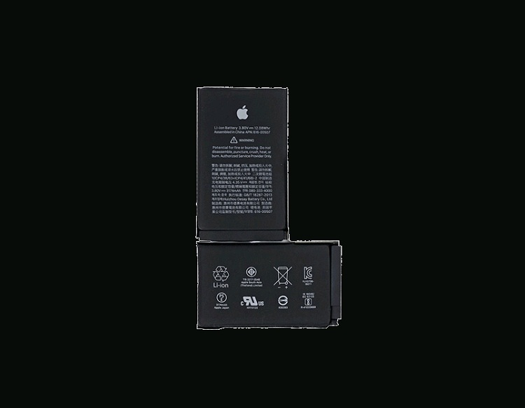 Một hồ sơ hé lộ thông tin pin iPhone 12 có dung lượng nhỏ hơn các sản phẩm iPhone 11