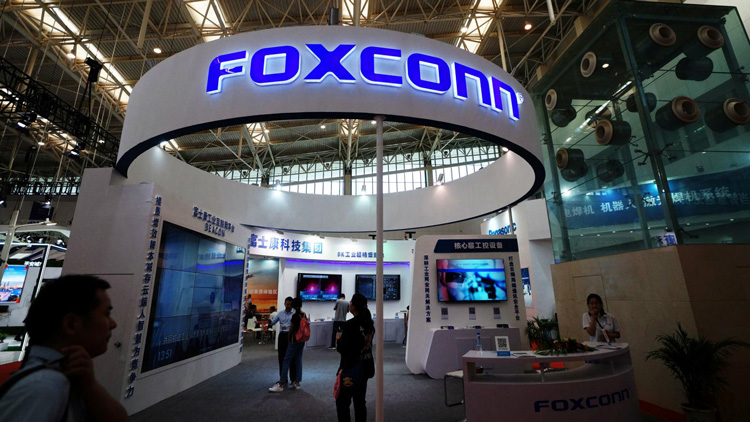 Sự phục hồi của Foxconn cũng khiến tương lai của iPhone 12 trở nên tươi sáng hơn rất nhiều