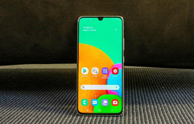 Đánh giá chi tiết Samsung Galaxy A90 5G: Điện thoại thông minh dòng A mạnh nhất của Samsung