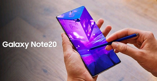 Galaxy Note 20 không đi kèm tai nghe có dây phải chăng là một điều tốt đối với người dùng?