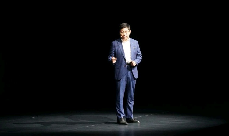 Người đại diện Richard Yu xác nhận Huawei Mate 40 là dòng sản phẩm cuối cùng được trang bị chip Kirin