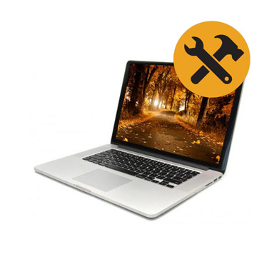 Sửa lỗi phần mềm Macbook 13 inch A1342 (2009, 2010)