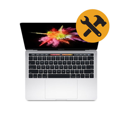 Sửa lỗi phần mềm MacBook Pro 15 inch A1286 (2011, 2012)