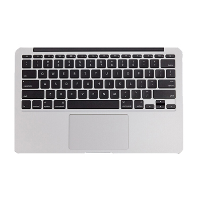 Thay bàn phím Macbook 13 inch A1342 (2009, 2010)