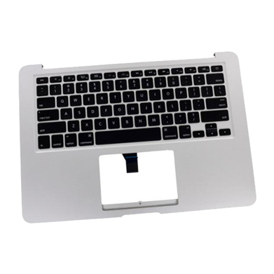 Thay bàn phím MacBook Air 11 inch A1370 2011