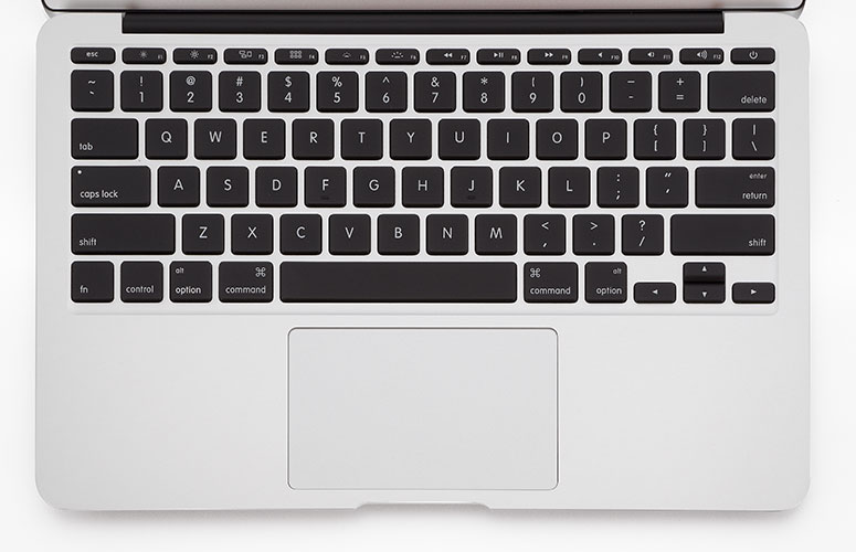 Thay bàn phím MacBook Pro 16 inch 2020 A2141
