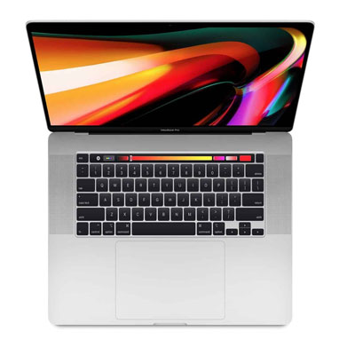 Thay bàn phím MacBook Pro 13 inch 2020 A2289
