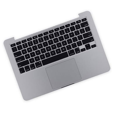 Thay bàn phím MacBook Pro 13 inch A1425 (2012, 2013)