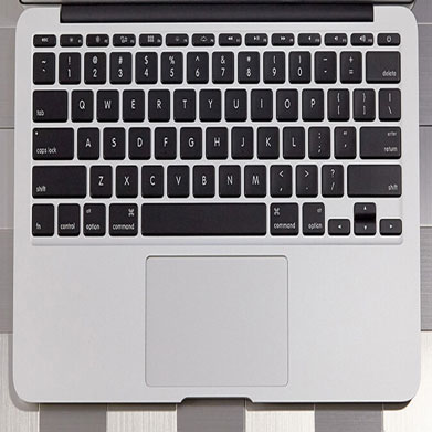 Thay bàn phím Macbook Pro 17 inch A1297 (2009, 2010, 2011)