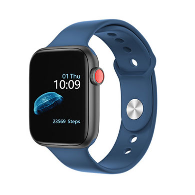 Thay mặt kính Apple Watch SE