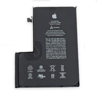 Thay pin iPhone 12 Pro Max