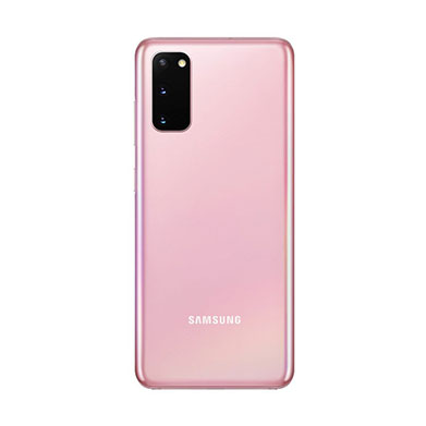 Thay vỏ Samsung Galaxy S20 G980