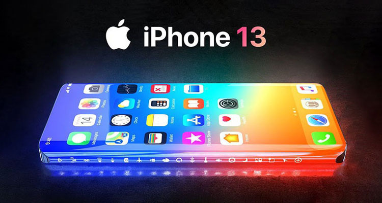 tìm hiểu về iPhone 13