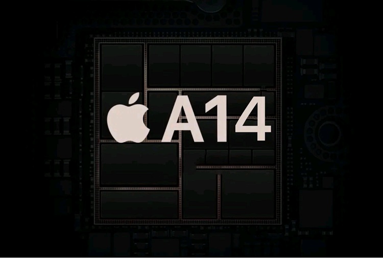 Hiệu suất được tạo ra trên chip A14 của iPhone 12 có thể sẽ nhanh hơn iPhone 11