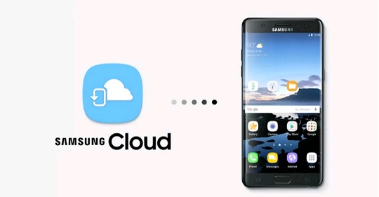 Samsung Cloud là gì và hướng dẫn cách sử dụng Samsung Cloud trên điện thoại